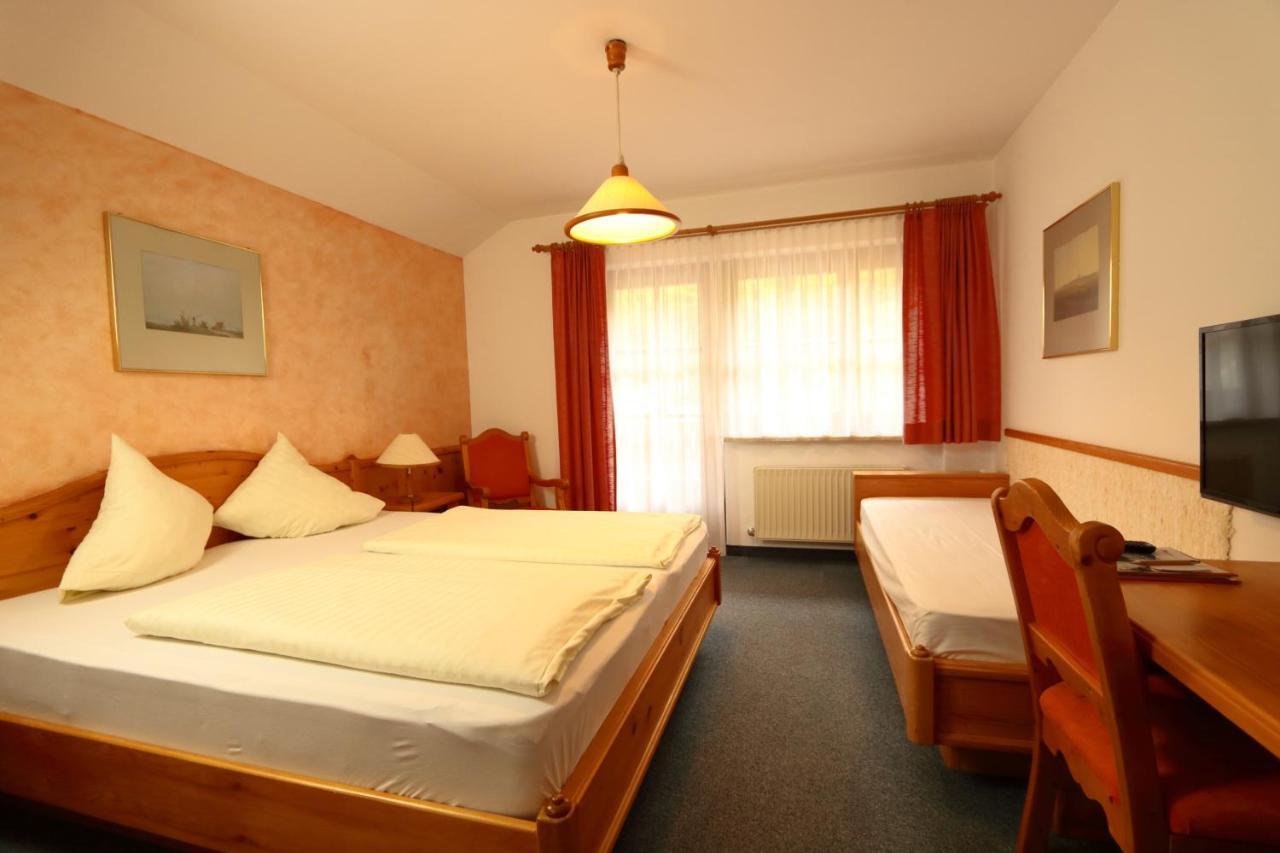 Sporthotel Dachstein West Annaberg im Lammertal Ngoại thất bức ảnh