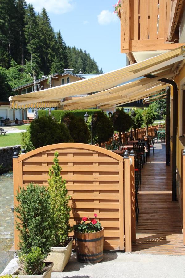Sporthotel Dachstein West Annaberg im Lammertal Ngoại thất bức ảnh