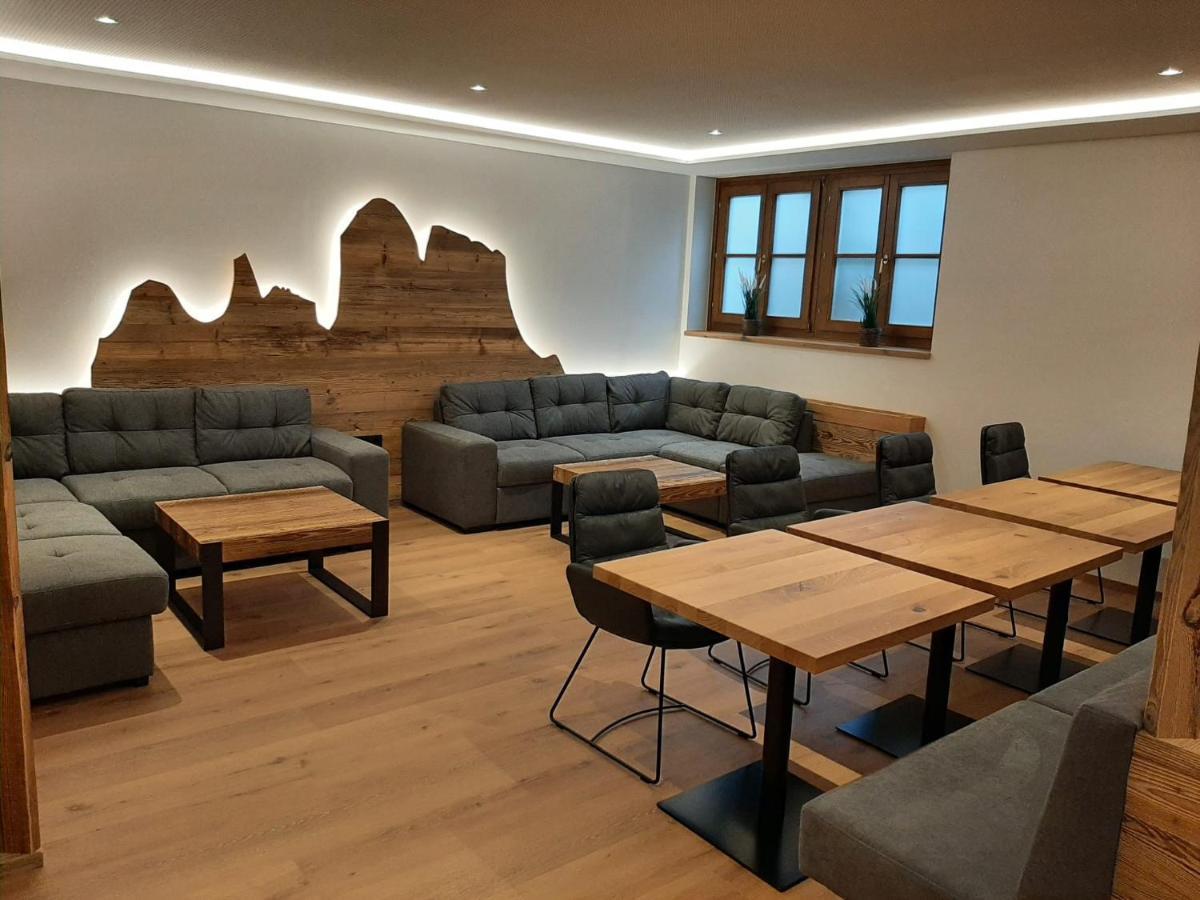 Sporthotel Dachstein West Annaberg im Lammertal Ngoại thất bức ảnh