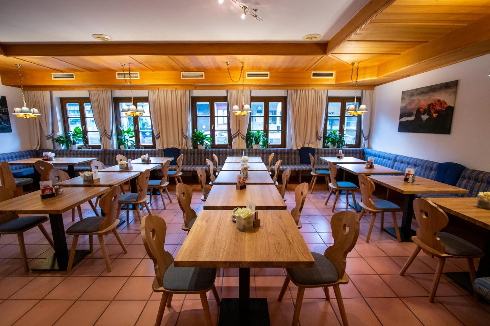 Sporthotel Dachstein West Annaberg im Lammertal Ngoại thất bức ảnh