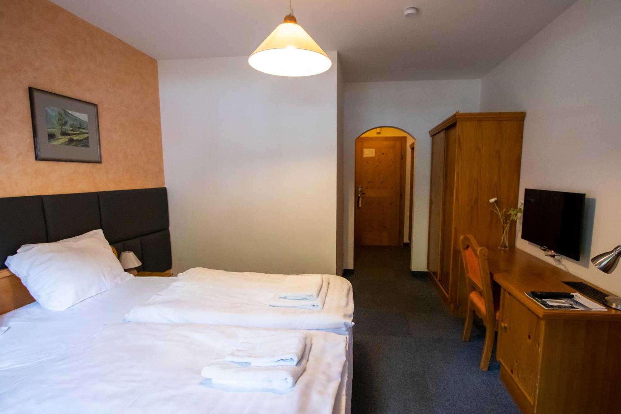 Sporthotel Dachstein West Annaberg im Lammertal Ngoại thất bức ảnh