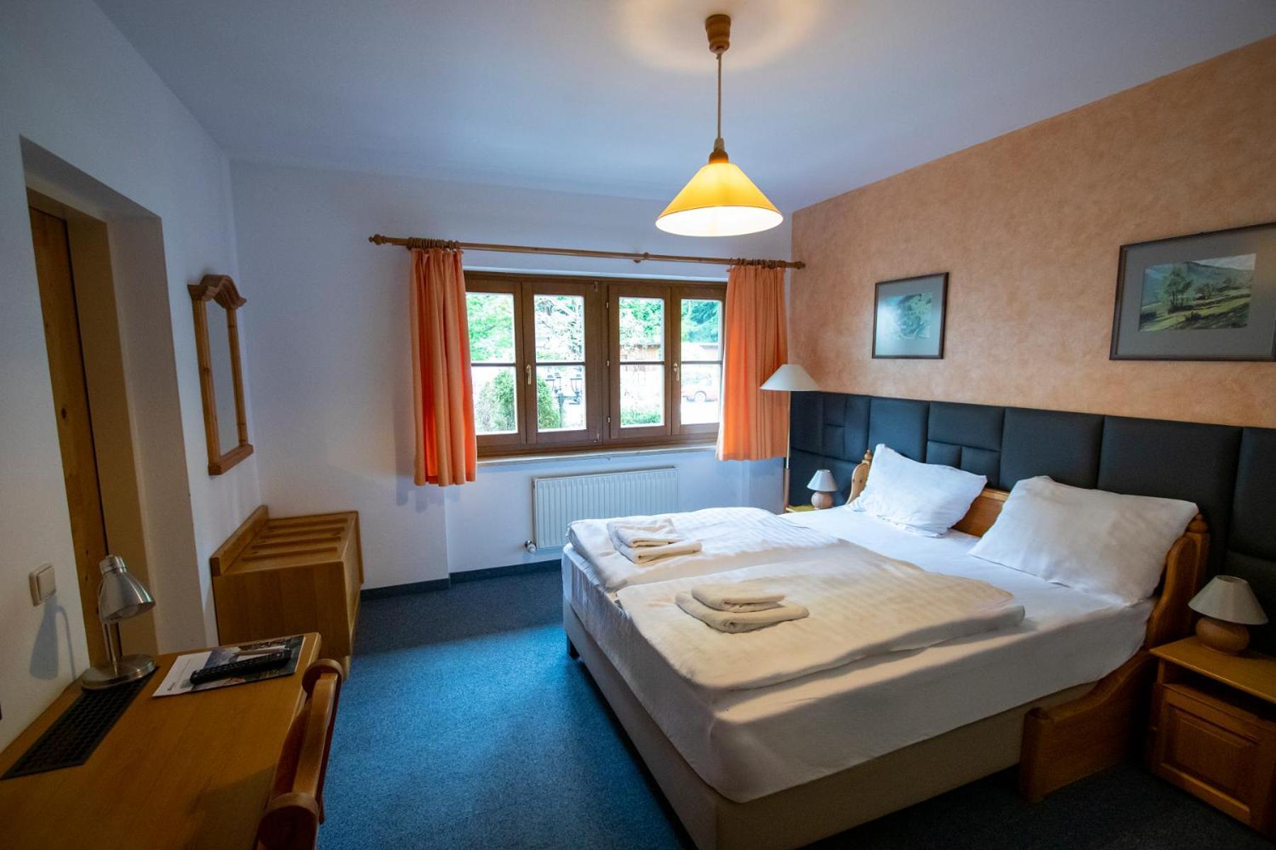 Sporthotel Dachstein West Annaberg im Lammertal Ngoại thất bức ảnh