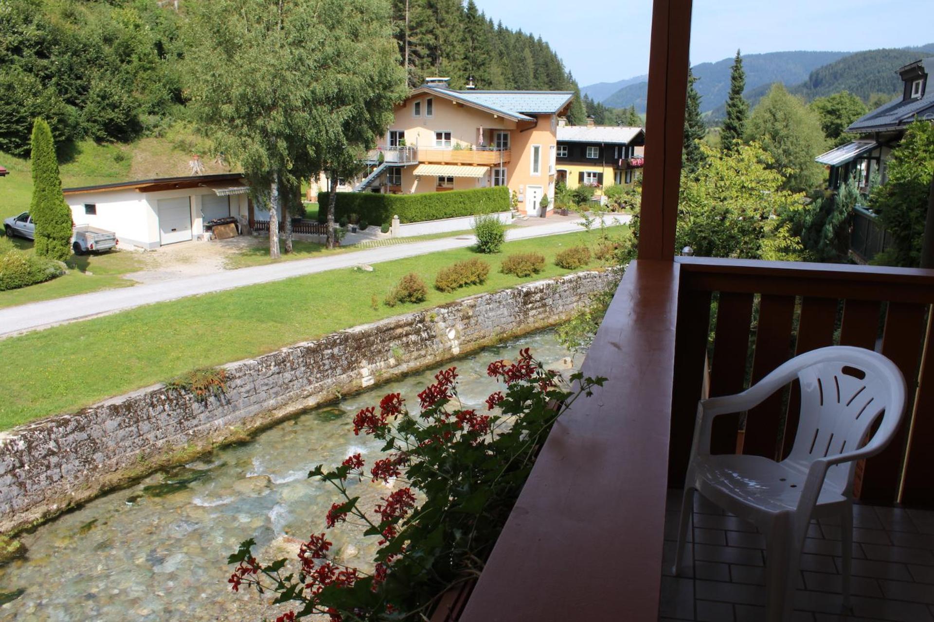 Sporthotel Dachstein West Annaberg im Lammertal Ngoại thất bức ảnh