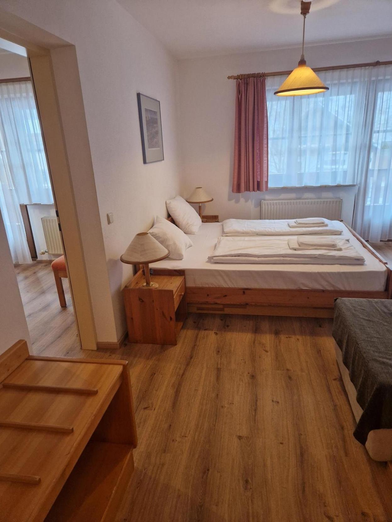 Sporthotel Dachstein West Annaberg im Lammertal Ngoại thất bức ảnh