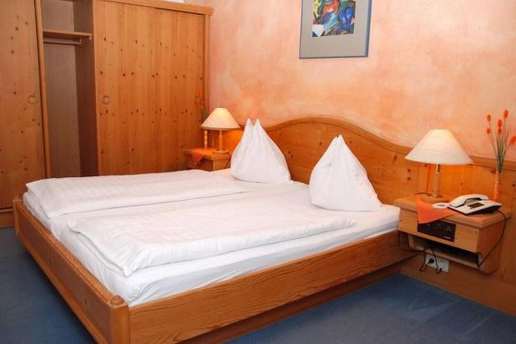 Sporthotel Dachstein West Annaberg im Lammertal Phòng bức ảnh