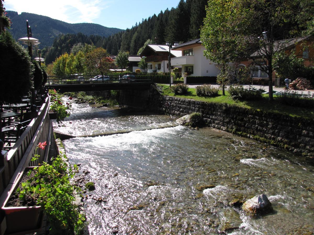 Sporthotel Dachstein West Annaberg im Lammertal Ngoại thất bức ảnh