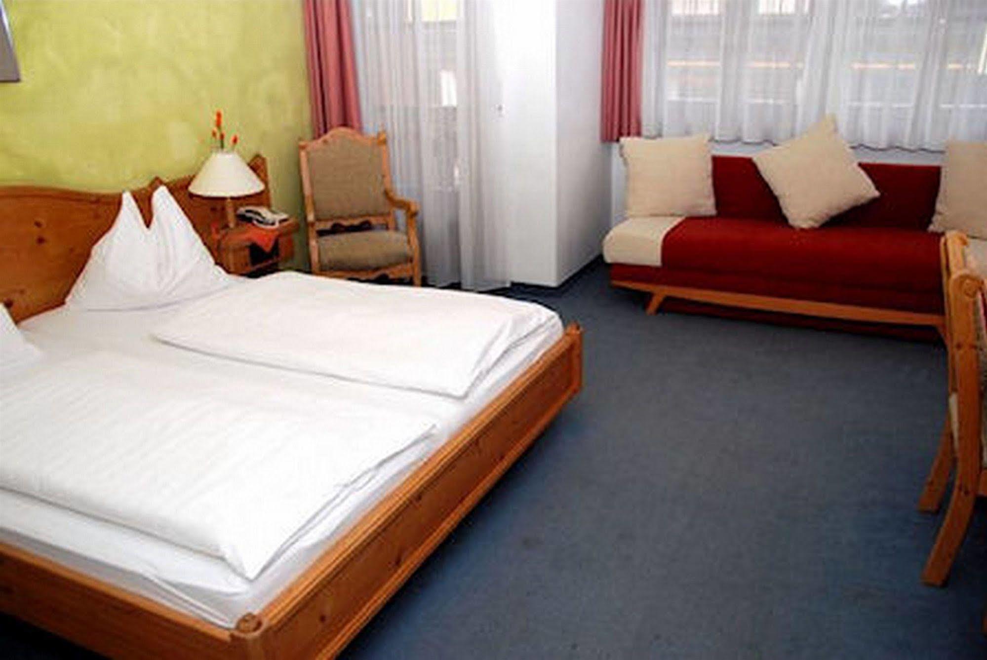 Sporthotel Dachstein West Annaberg im Lammertal Ngoại thất bức ảnh