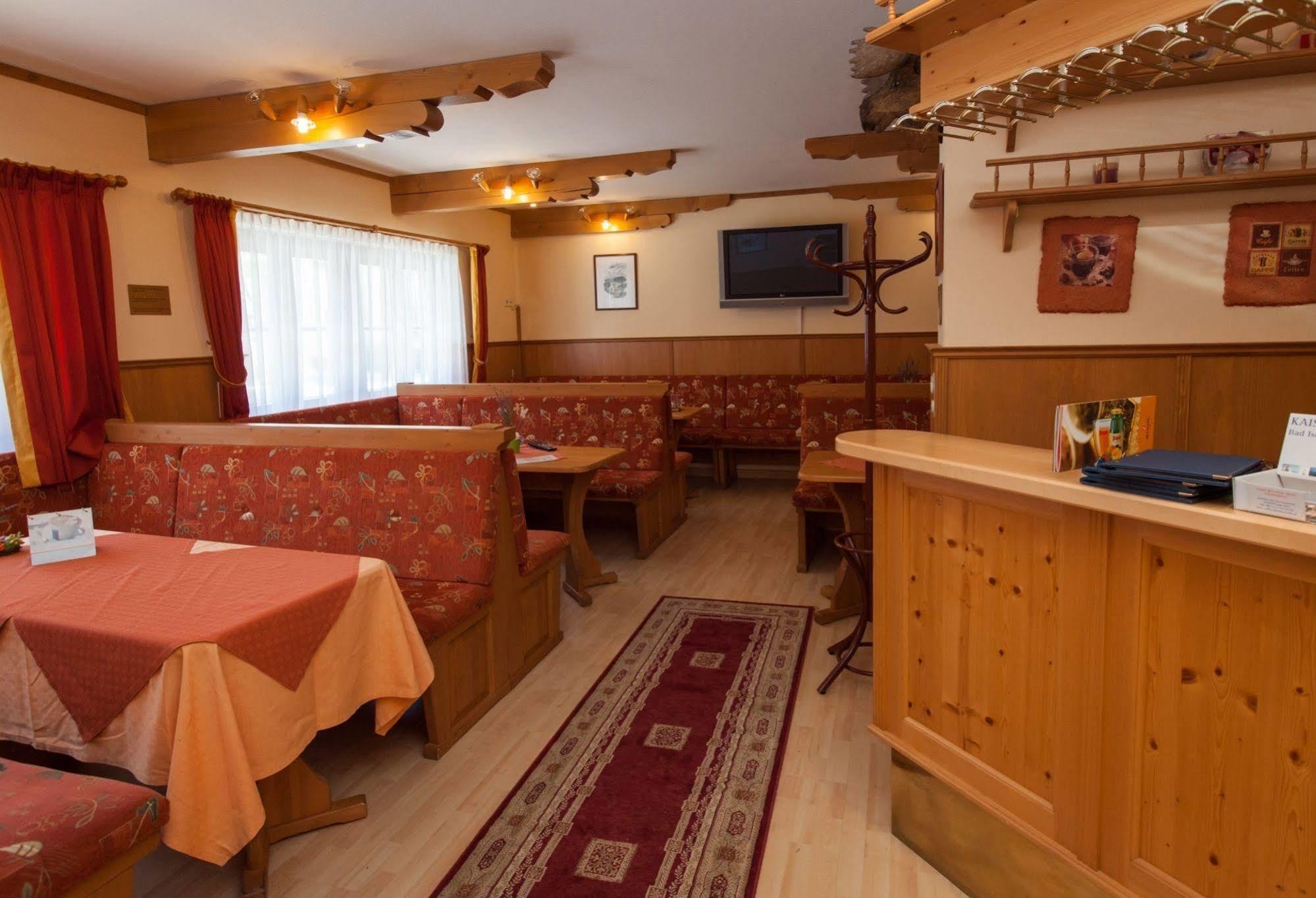 Sporthotel Dachstein West Annaberg im Lammertal Ngoại thất bức ảnh