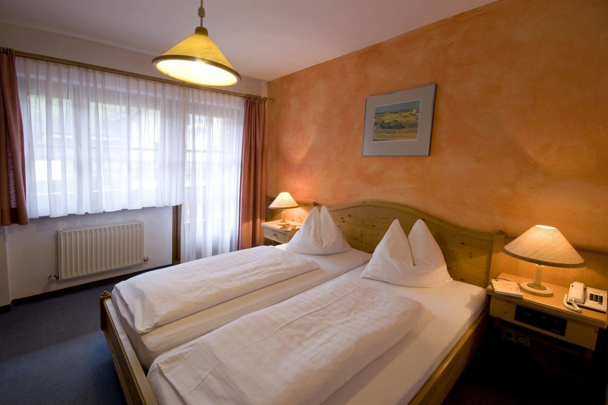Sporthotel Dachstein West Annaberg im Lammertal Ngoại thất bức ảnh