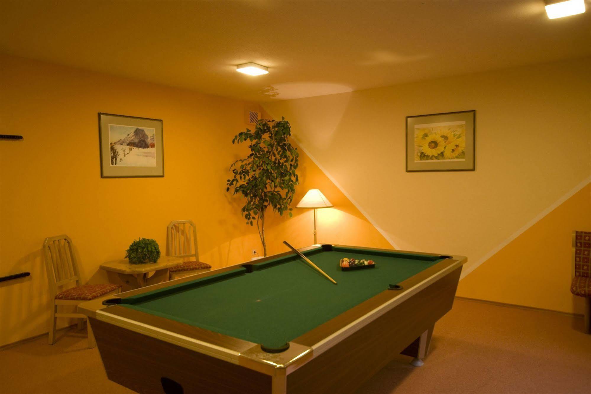 Sporthotel Dachstein West Annaberg im Lammertal Ngoại thất bức ảnh