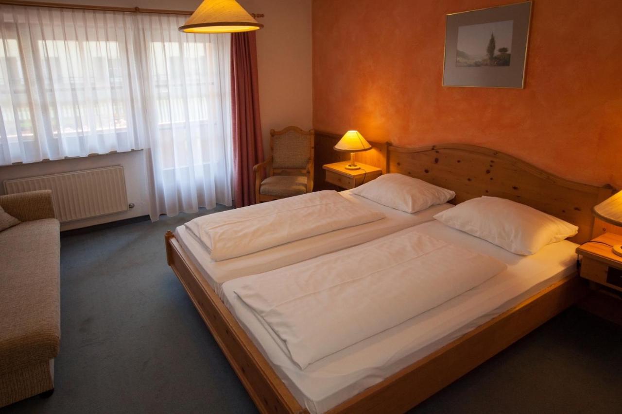 Sporthotel Dachstein West Annaberg im Lammertal Ngoại thất bức ảnh